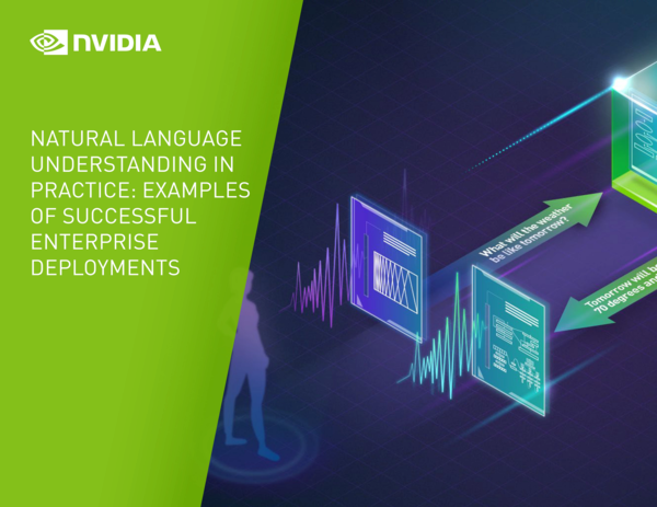 Natural Language Understanding In Practice Examples Of Successful