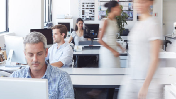 Webinar: Achieve AI-powered productivity