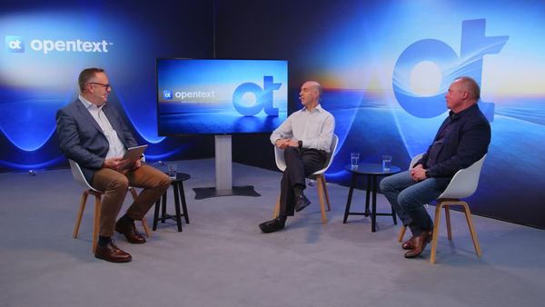 Internationales E-Invoicing bei der Linde GmbH (Gase)