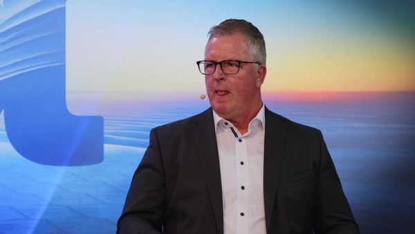 Hidden Risks, Smart Solutions: Wie BMW Financial Services unstrukturierte Daten sicher managt