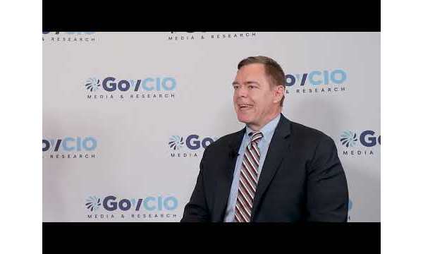 How Agencies Can Achieve AI Readiness While Securing the Cloud | Health IT Summit 2025