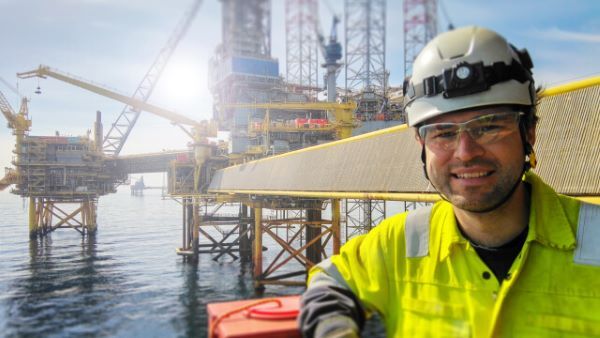 Saipem Customer Success Story - Documentum
