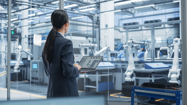 Manufacturing Cost Reduction Strategies