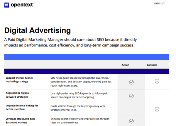 Digital Advertising