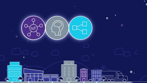 Autonomous Supply Chain Intelligence