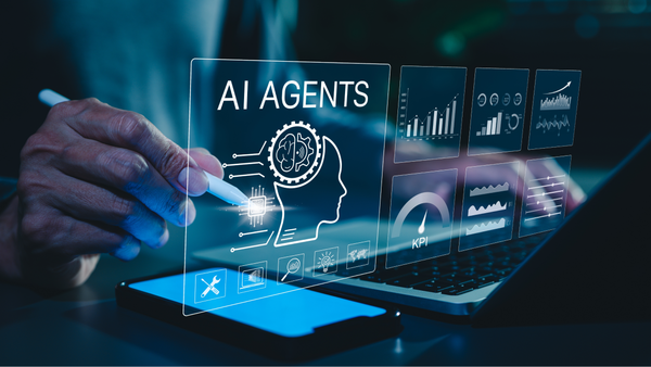 blog: Agentic IoT: The Future of Autonomous Enterprise Operations