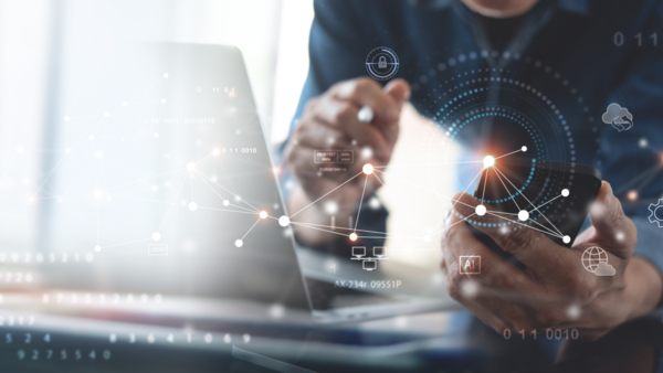 blog: EDI vs. API: Why both still matter in a modern supply chain