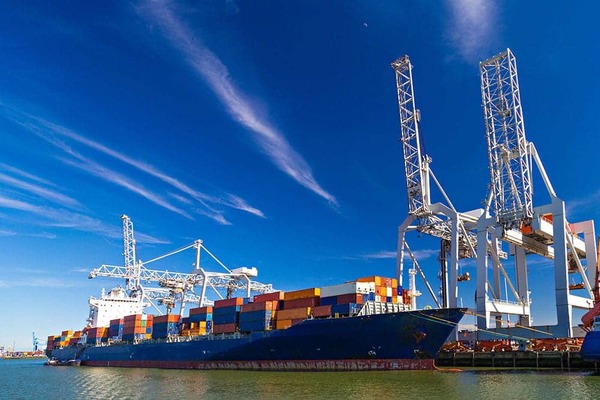 blog: What are adaptive supply chains?