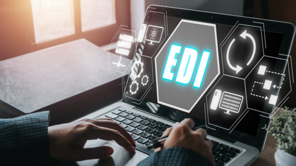 blog: How AI is shaping the future of EDI