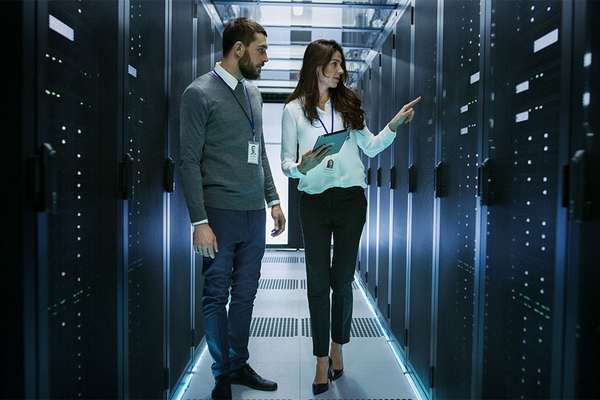 blog: On-premises or in the cloud? Which is best for my EDI capabilities?