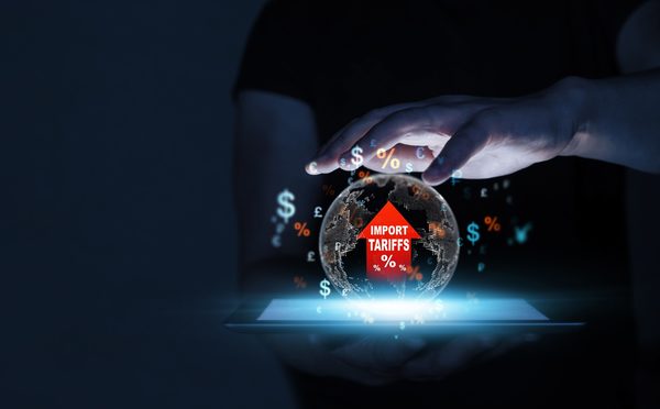 blog: Protecting profitability: A CFO’s playbook for tariff risk and cash flow