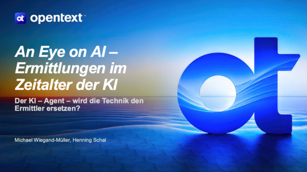 An Eye on AI - KI-Agenten