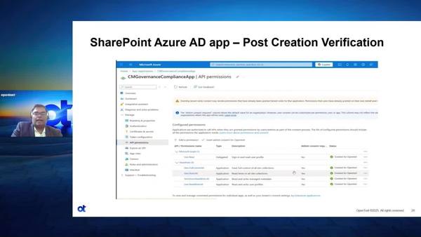 Content Manager Innovation Forum 2025