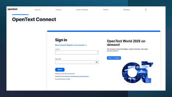 Sample content thumbnail