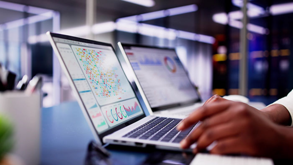 Data Protector Success Story Washington State Department