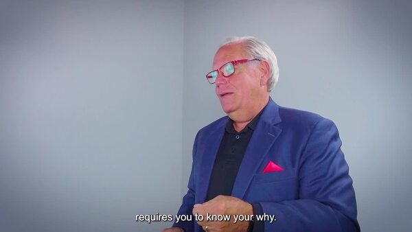 Break through barriers to build Total Experience