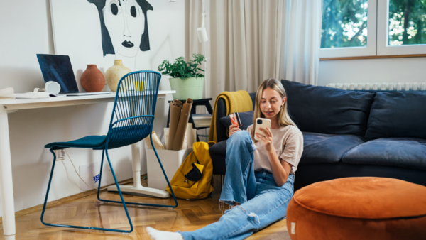 Gen Z & the future of finance: Fast, digital, and personalized - OpenText Blogs