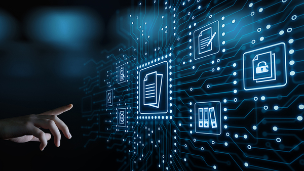 Capture What's new blog