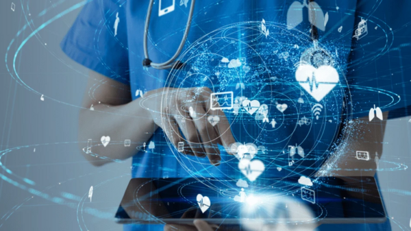 Robert-Bosch Krankenhaus Success Story Data Protector
