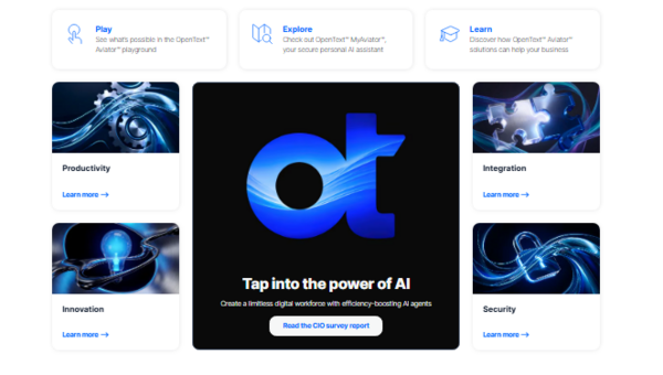 Limitless with AI