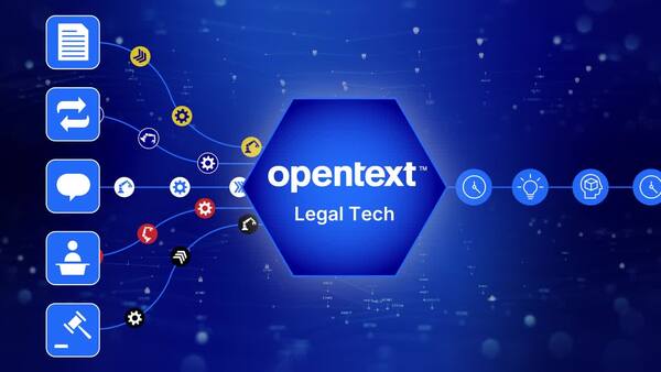 Technology and IT Solutions for Manufacturing | OpenText