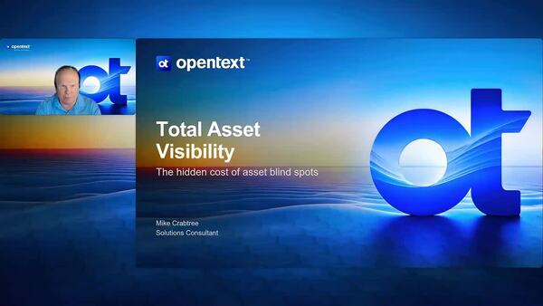 The Hidden Cost of Asset Blind Spots