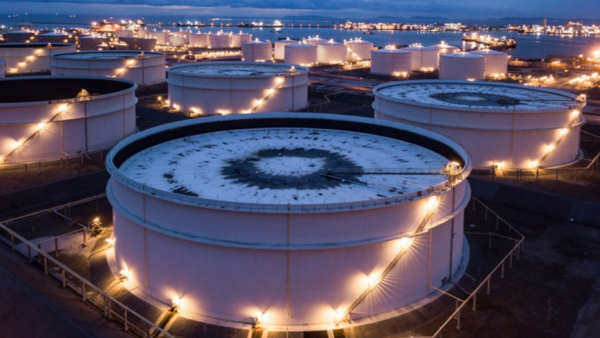 Defend energy infrastructure against sophisticated cyberattacks