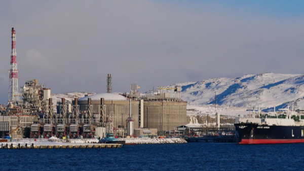 Smarter cybersecurity for Energy