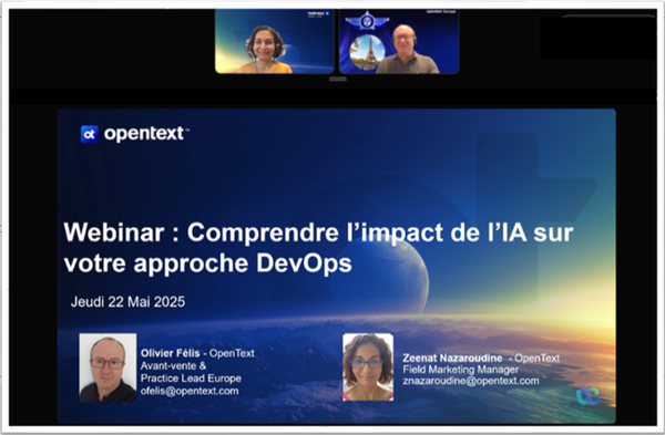 Comprendre l’impact de l’IA sur votre approche DevOps