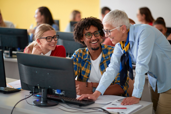 Wissen New Gedacht Presentation Resource