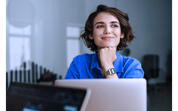 Sample content thumbnail