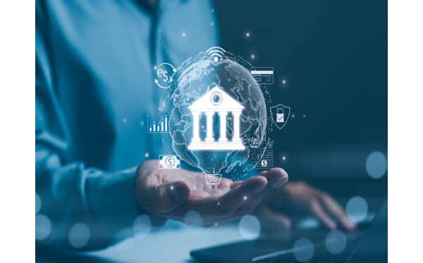 AI-Powered DevOps: Industry Innovations Series - Innovations in the financial industry