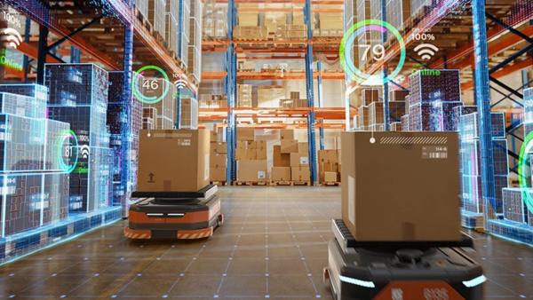 OpenText AI for Manufacturing