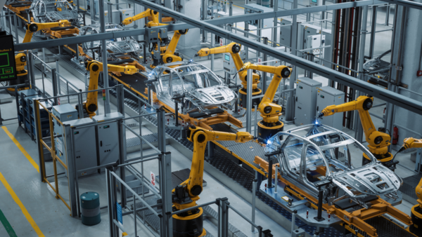 Modern eDiscovery for Manufacturing Compliance