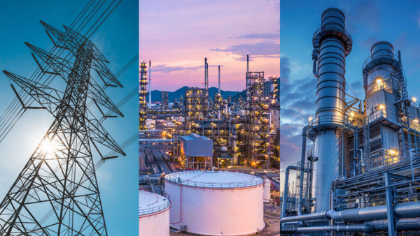 Point of View: Reimagining the future of asset operations for energy and resources