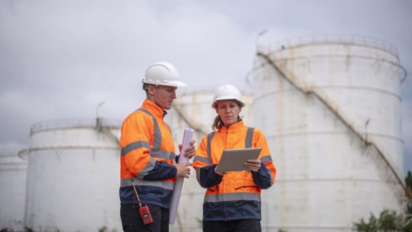 Top Reasons: Reimagine asset operations for energy and resources