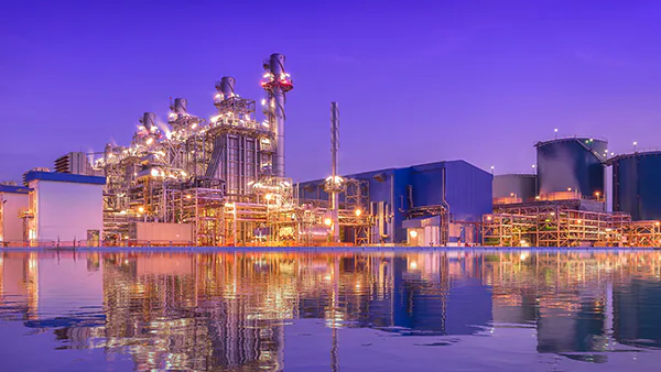 eBook: Reimagining information for asset operations in energy and resources