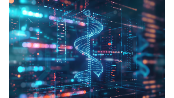 webinar: AI-Powered DevOps Industry Innovations Series - Innovations in the life sciences industry