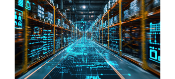 webinar: Autonomous Supply Chain Intelligence