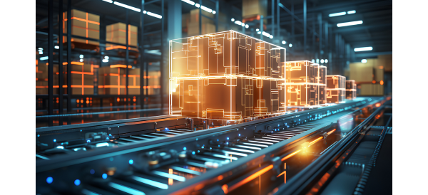 webinar:AI adoption in supply chains: Fact, fiction and opportunities