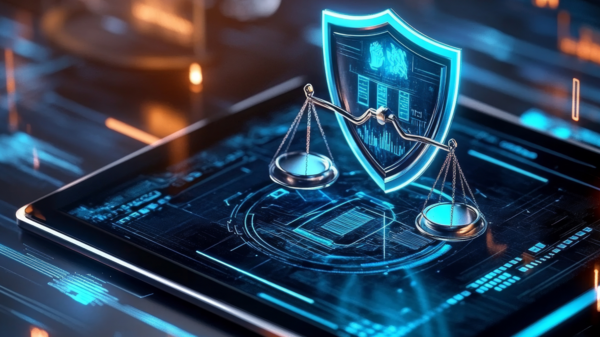 Missouri State Courts Success Story Data Protector