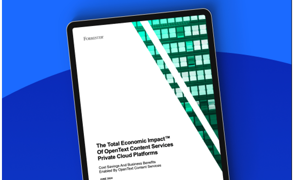 Discover potential private cloud savings and benefits