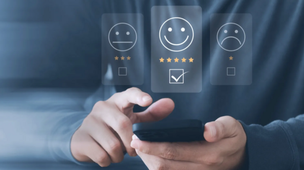 eBook: Banking experiences reimagined: Your guide to AI-powered customer service in banking