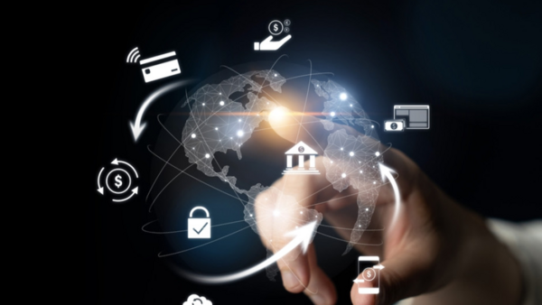 Modernizing global bank payments: A secure, scalable, compliant approach