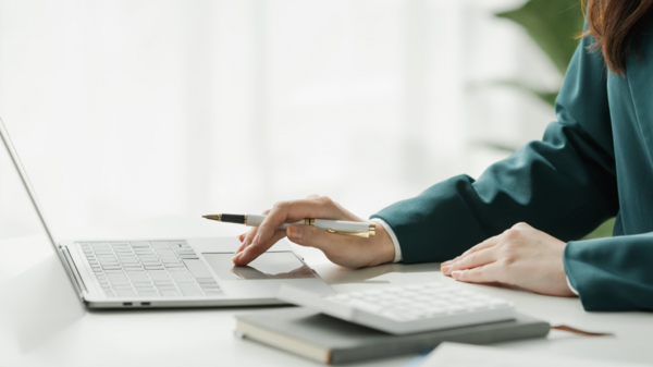 Protect your brand and information during digital transformation