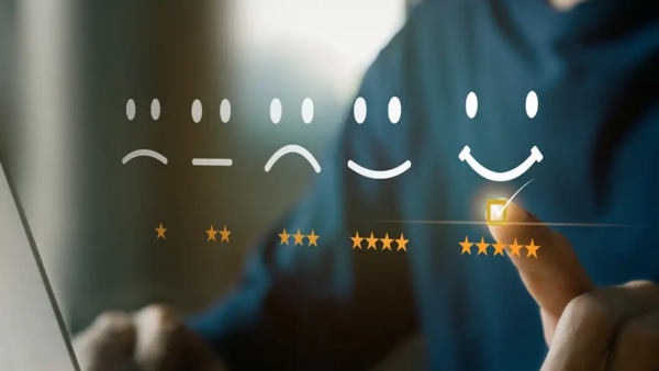 Five ways to drive exceptional customer experiences in finance