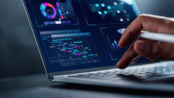 POV: Delivering high-quality financial services applications at scale