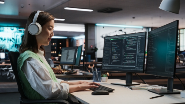 POV: Why faster, safer, smarter DevSecOps matters to your business