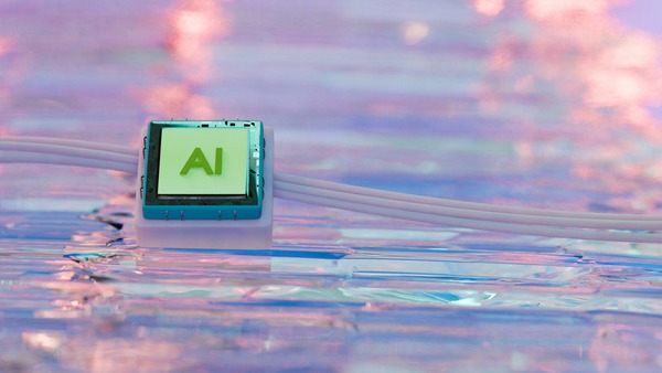 Blog: AI that changes how you script, test, and analyze