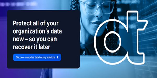 Data Backup and Recovery Solutions